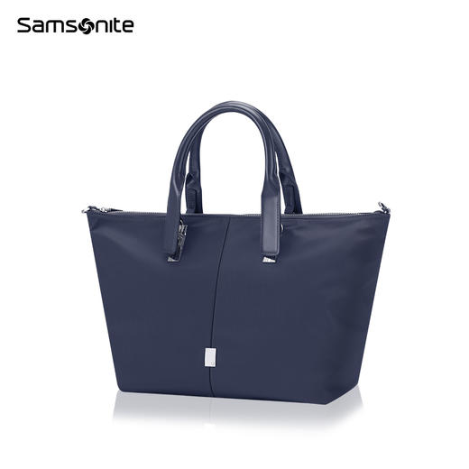 新秀丽UP-LINE系列时尚优雅多用途女士托特包KN5*007 商品图2