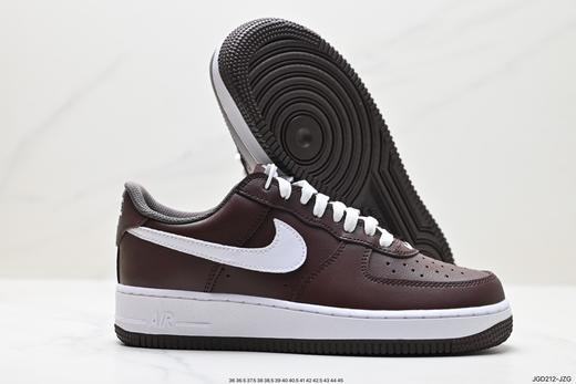 耐克Nike Air Force 1 Low空军一号低帮板鞋AA6902-700男女鞋 商品图4