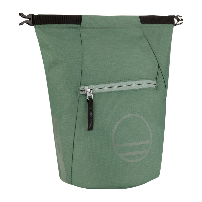 WILDCOUNTRY粉袋 40-0000010002 SPOTTER BOULDER BAG