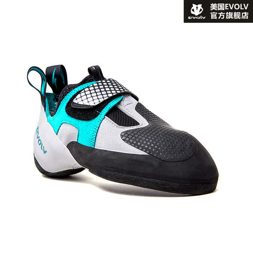EVOLV攀岩鞋 66-0000062125 ZENIST WOMEN'S 商品图1