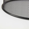 垃圾桶网状L 黑色 商品缩略图2