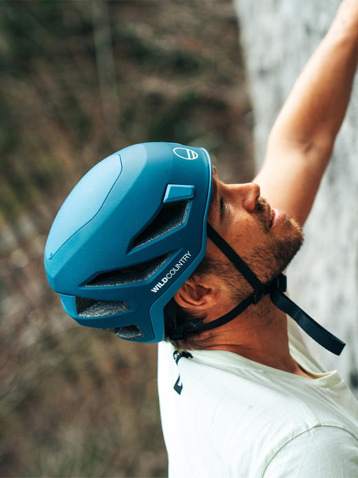 WILDCOUNTRY头盔 40-0000007000 SYNCRO HELMET 商品图1