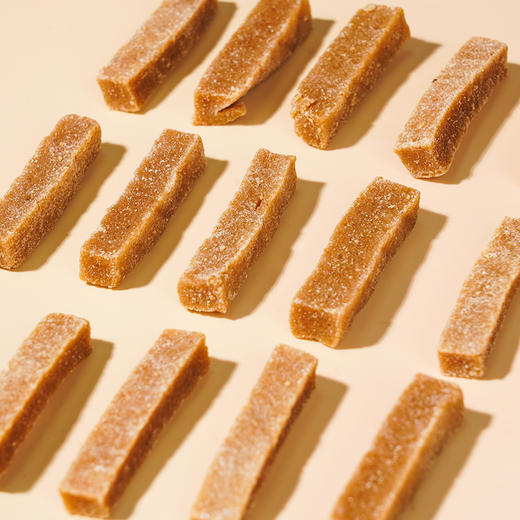 雷允上原味山楂条50g/袋 商品图2