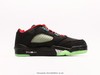 耐克乔丹Air Jordan 5 Low sp jade低帮复古篮球鞋DM4640-036男女鞋 商品缩略图1