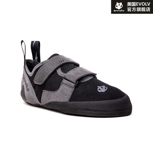 EVOLV攀岩鞋 66-0000000055 DEFY Men's Climbing Shoe 商品图1