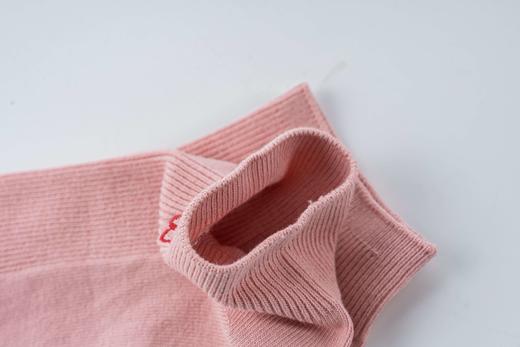 【远梦】女短袜(休闲刺绣系列)YM2330 商品图3