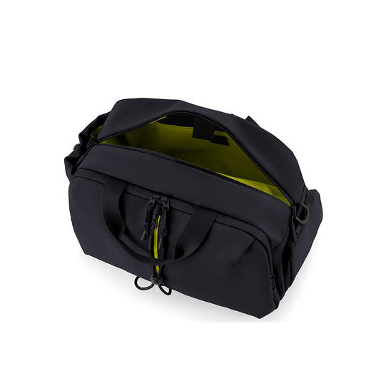 新秀丽AC+IVE系列通勤运动休闲女士旅行袋QX1*003 商品图6