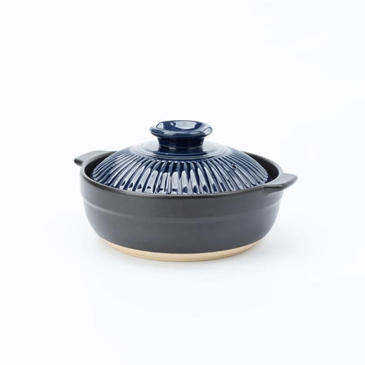 厨具厨房用品锅具 煤气砂锅 菊粹 商品图3