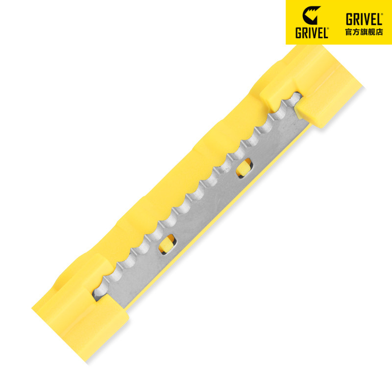 GRIVEL两用冰洞钩 IT245.00 accessory ice screw CANDELA
