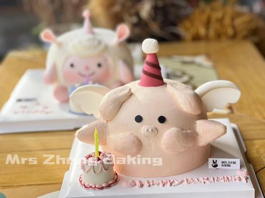 网红猪猪造型款 商品图4