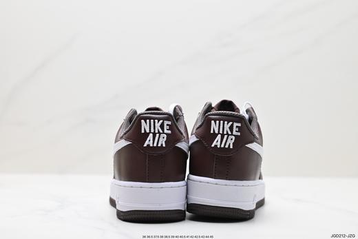 耐克Nike Air Force 1 Low空军一号低帮板鞋AA6902-700男女鞋 商品图8