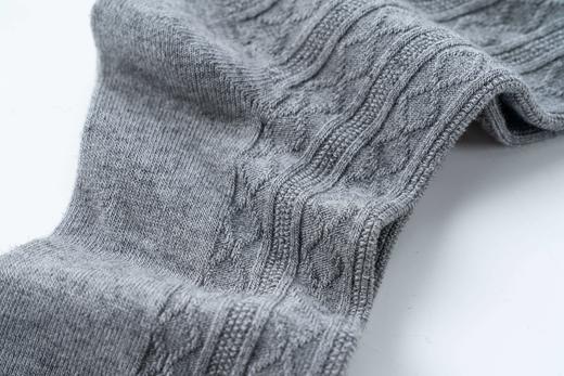 【远梦】男中长筒袜(休闲系列)YM2339 商品图6