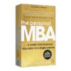 正版 在家就能读MBA 英文原版 The Personal MBA 掌握经营的艺术 商业学习 乔希考夫曼 全英文版进口经济管理书籍 商品缩略图1