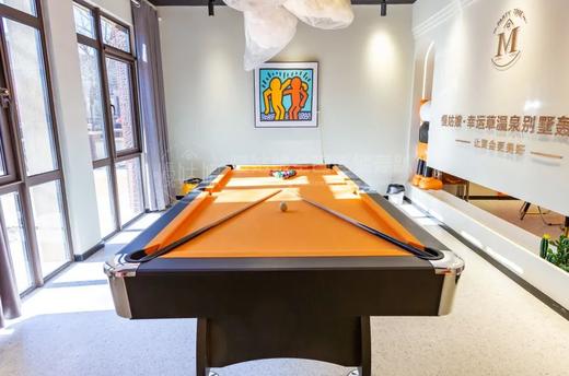 廊坊慢姑娘幸运草别墅轰趴
 商品图3