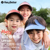 工作日48小时发货周末订单周一发货【HeyBetter】超轻卷卷防晒帽 商品缩略图2