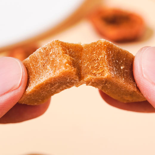 雷允上原味山楂条50g/袋 商品图1