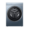 卡萨帝10公斤直驱变频洗烘一体机巴氏除菌精华洗线下同款C1 HD10LG5ELU1 商品缩略图0
