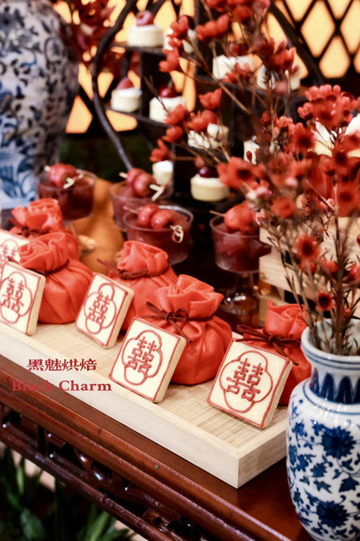 中式婚礼 商品图4