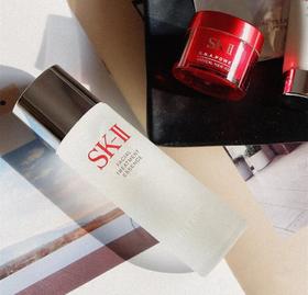 2折出头！新版SK-II神仙水5件套开抢！补水修护维稳，一套搞定冬日肌！