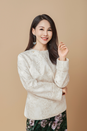 为什么有些40岁+女人长相普通，却拥有性吸引力？全靠这2个字