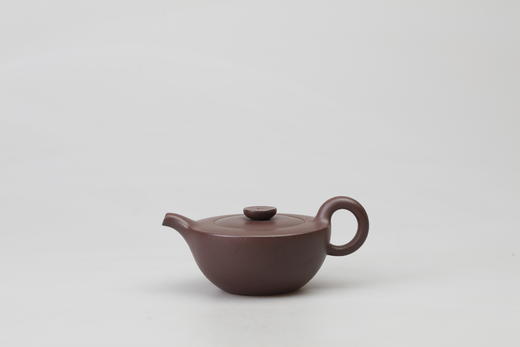 赵俊平-紫泥-秋月 商品图0