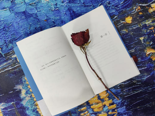 时间缝心，或许，我们心里都曾经装过月光，但现实中的大多数人，却向往和选择了太阳。 商品图6