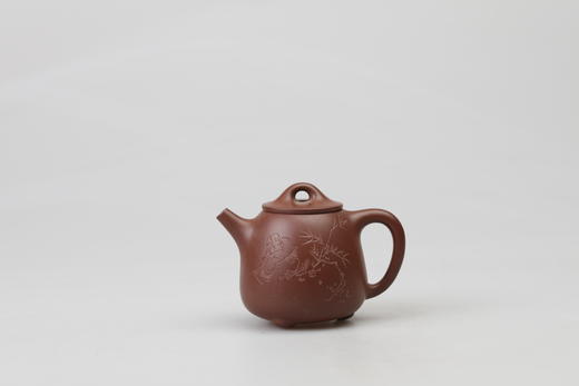 吕介平-清水泥-高石瓢 商品图0