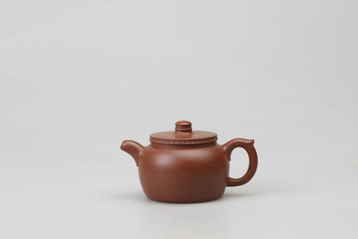 佘建霞-红降坡泥-柱础 商品图0