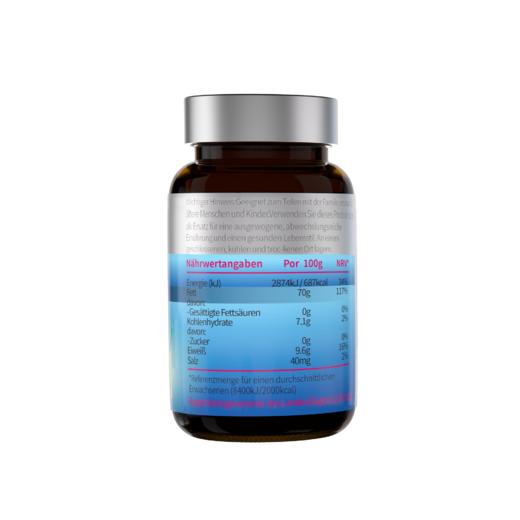 Moslate-DHA藻油礼盒60粒/瓶  2瓶装 商品图2