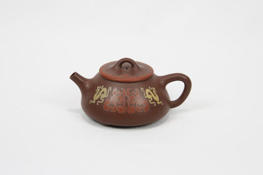 子冶石瓢 赵俊平 商品图0