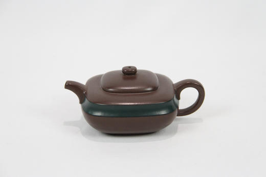 锦玉四方（紫） 赵宇 商品图0