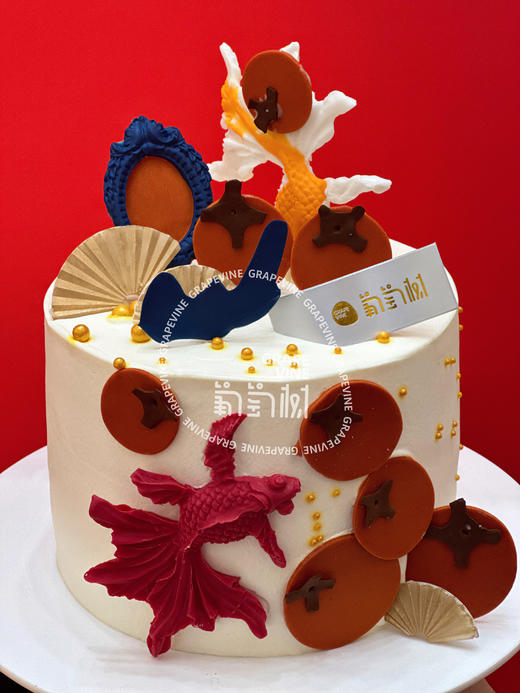 好柿发生 商品图2