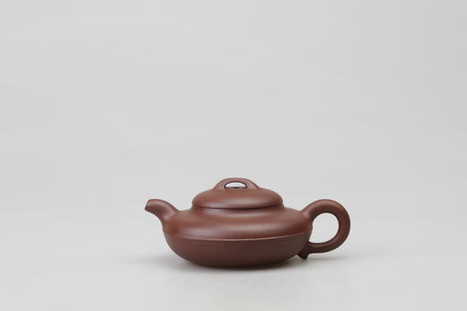 沈媛媛-紫泥-线圆 商品图0