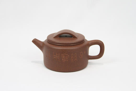 汉瓦壶 高红云 商品图0