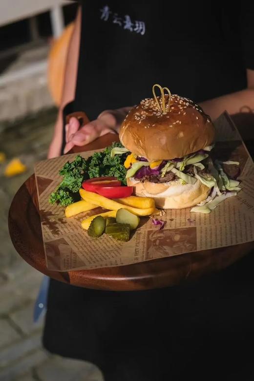 【博物通识】建筑研学-探秘北京中轴线一日营,寻找《龙须沟》,梅兰芳故旧居用餐|6~14岁,家长免费 商品图3