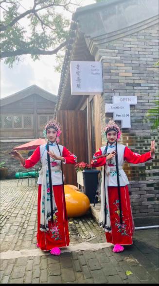 【博物通识】建筑研学-探秘北京中轴线一日营,寻找《龙须沟》,梅兰芳故旧居用餐|6~14岁,家长免费 商品图2