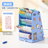 猫太子【自律旋转笔筒 学生桌面文具】自律打卡器 多功能大容量收纳盒 商品缩略图8