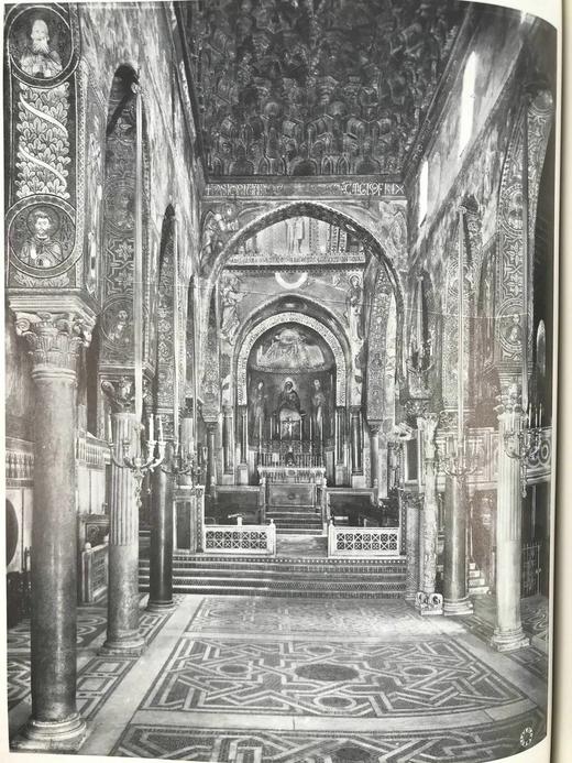 含光盘！西欧中世纪建筑图集 数百幅插图 精装16开 商品图8