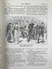 1888年 莎士比亚作品集（卷4，亨利五世/温莎的风流娘们/无事生非/皆大欢喜/第十二夜） 数十幅插图 漆布精装18开 商品缩略图7