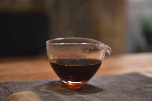 彩农茶｜2023年·老曼峨熟饼 商品图7