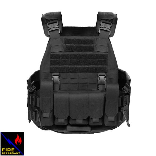 地狱猫（阻燃黑） 商品图0