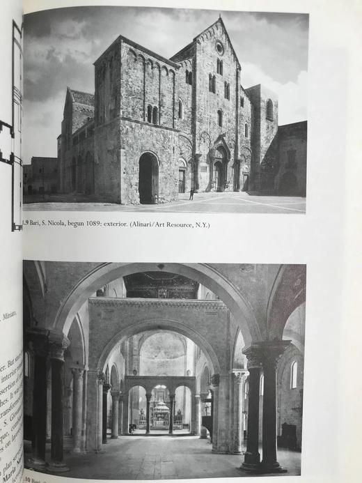 含光盘！西欧中世纪建筑图集 数百幅插图 精装16开 商品图9