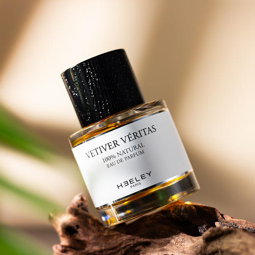 詹姆斯·海利 真理香根草 James Heeley Vetiver Veritas 分装 商品图1