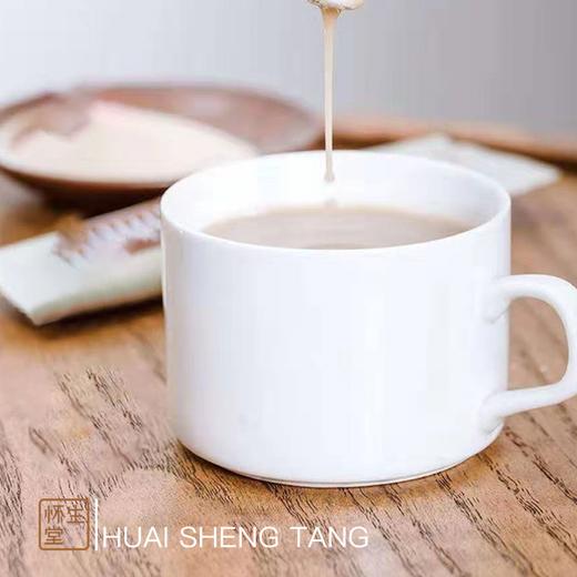 怀生堂铁棍怀山粉家庭特惠装600g/50条  1袋 商品图5