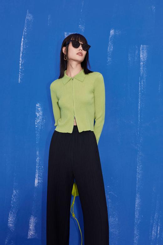 【商场同款】麦檬针织衫4D8231251Q 商品图6