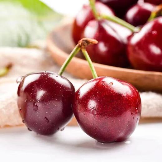 智利车厘子2J（约2斤装） 商品图1