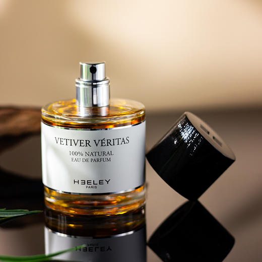 詹姆斯·海利 真理香根草 James Heeley Vetiver Veritas 分装 商品图5