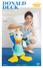 POPSUNDAY 顶住鸭 小号茶几 70cm 唐老鸭手办居家摆件雕像 商品缩略图4