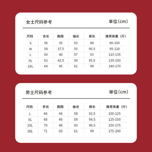 【鸿运绵绵德绒保暖内衣】【大牌同款】喜庆新年大红色秋冬德绒发热抗菌内穿男女款结婚本命年保暖内衣 商品图1