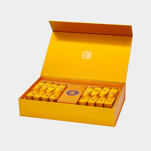 曦瓜 禧释肉桂 武夷岩茶 153克（8.5克*18泡） 商品图3